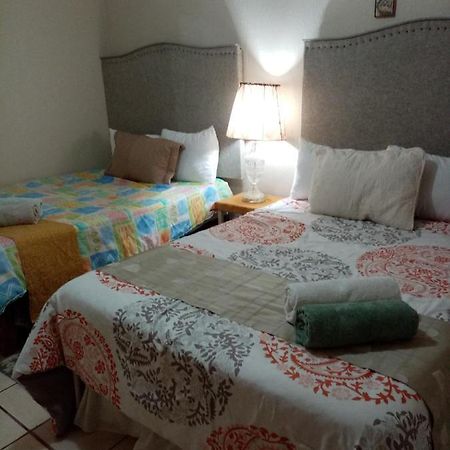 Amanecer Apartment Puerto Peñasco エクステリア 写真
