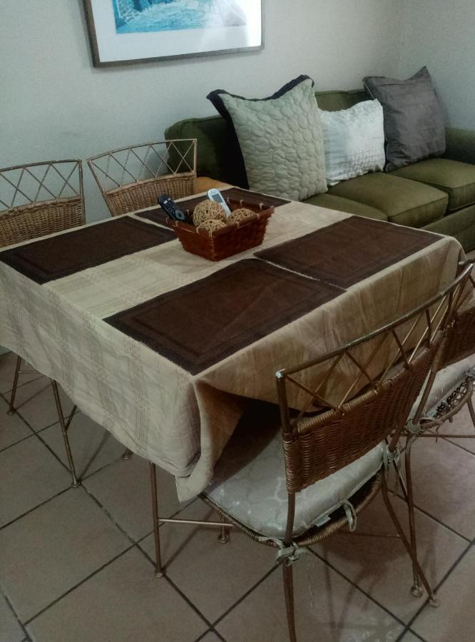 Amanecer Apartment Puerto Peñasco エクステリア 写真