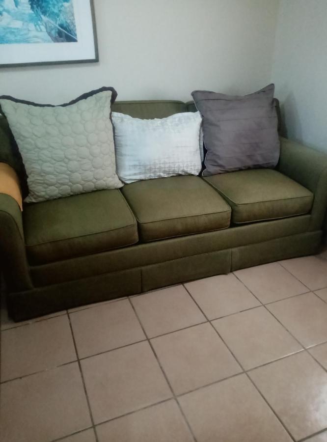 Amanecer Apartment Puerto Peñasco エクステリア 写真