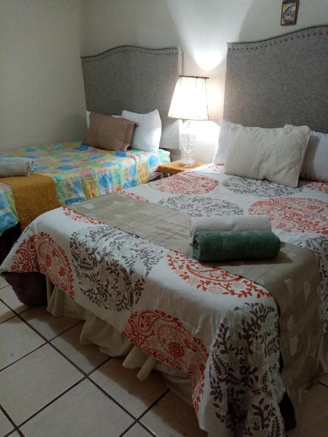 Amanecer Apartment Puerto Peñasco エクステリア 写真