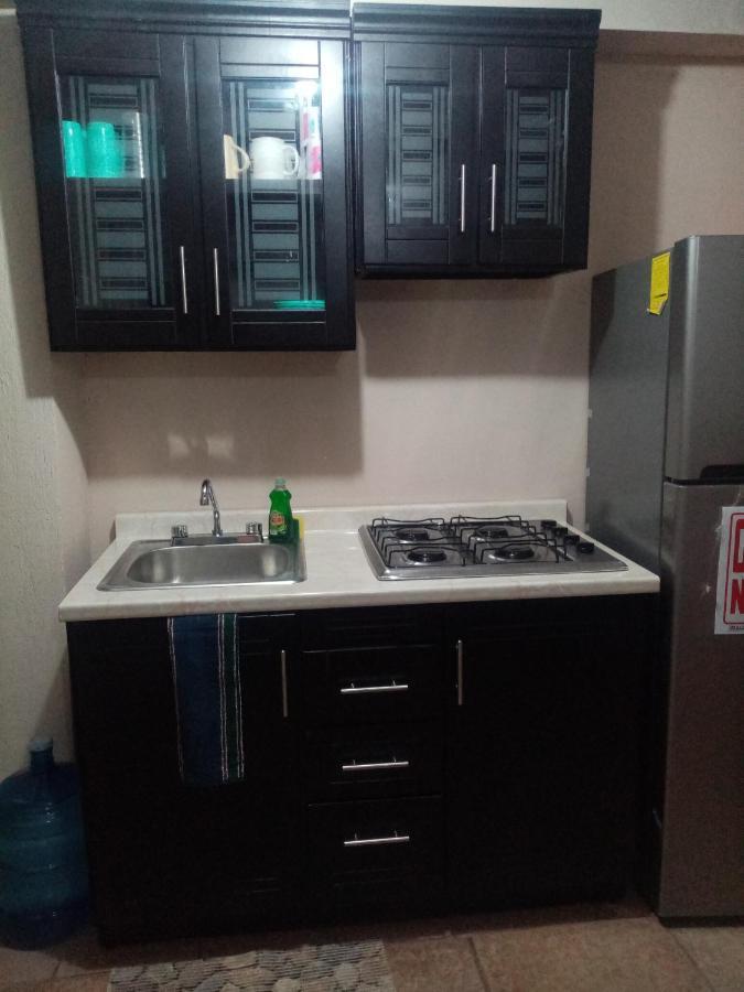 Amanecer Apartment Puerto Peñasco エクステリア 写真