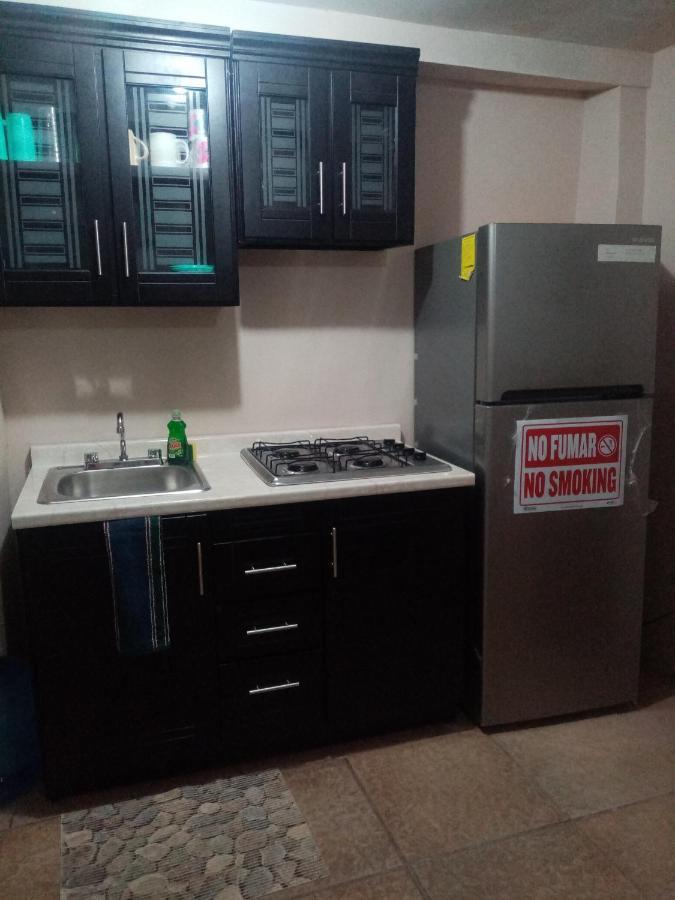 Amanecer Apartment Puerto Peñasco エクステリア 写真