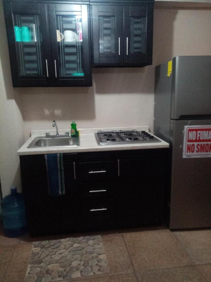 Amanecer Apartment Puerto Peñasco エクステリア 写真