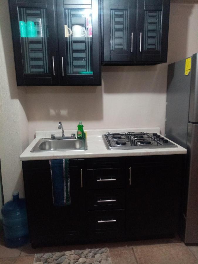 Amanecer Apartment Puerto Peñasco エクステリア 写真