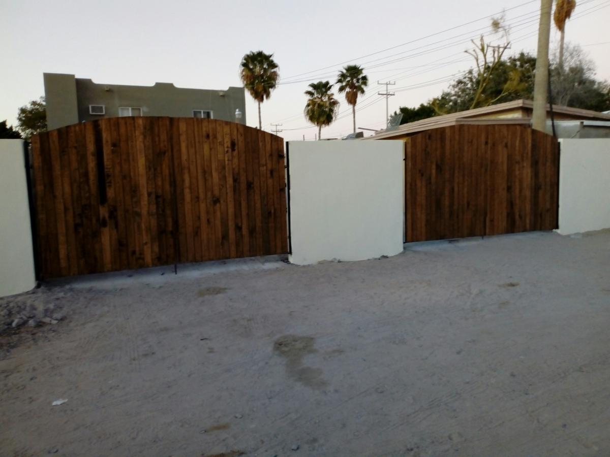 Amanecer Apartment Puerto Peñasco エクステリア 写真